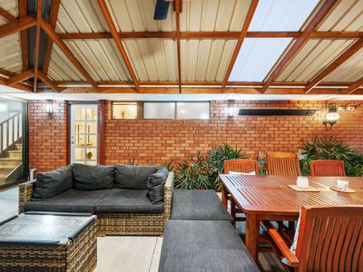 3 Darley Circle, Bull Creek