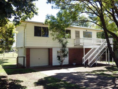 16 Bridge Street, North Booval