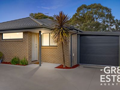 2 / 44 Tristania Street, Doveton