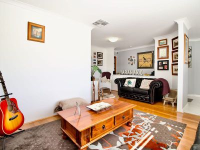 15 San Jose Court , Safety Bay