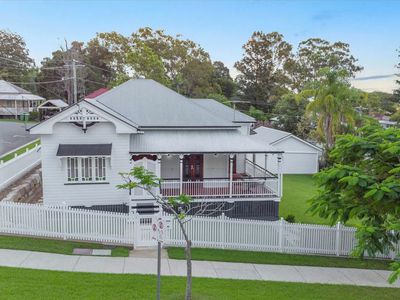 21 Murphy Street, Ipswich