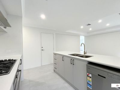52 Whimbrel Grove, Eglinton