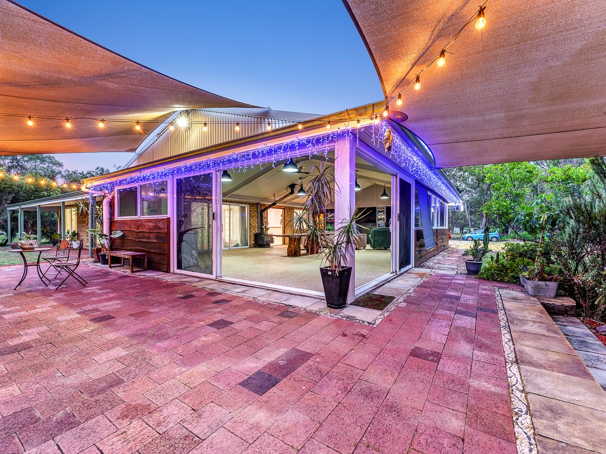 71 Serpentine Way, Stake Hill