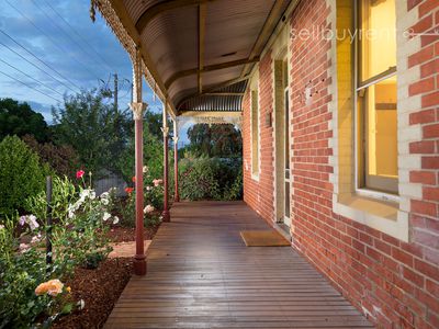 14 WILLIAM STREET, Wodonga