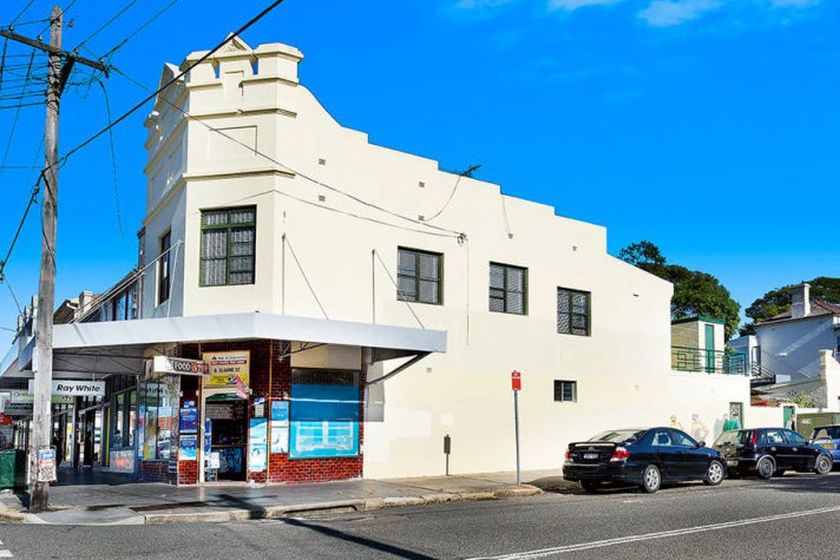 8 Sloane Street, Summer Hill
