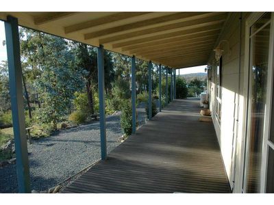 26 Adelaide Avenue, Wonboyn