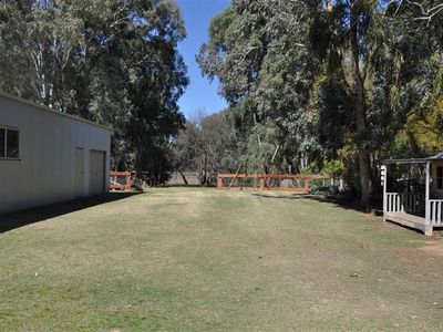 89 Bathurst Street, Forbes