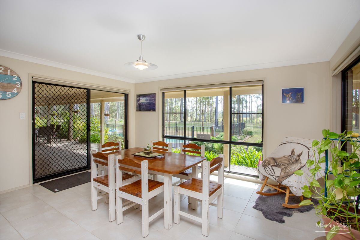 205 Aerodrome Road, Nabiac