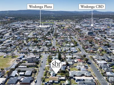 10 CHARLES STREET, Wodonga