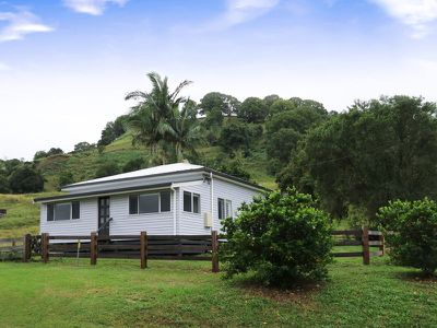 154 Tuntable Creek Road, The Channon
