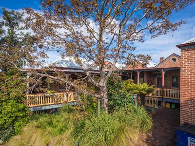 25 Quondolo Street, Pambula