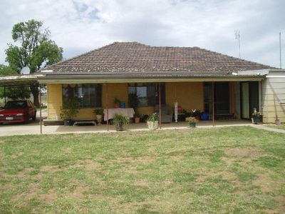 266 Mead Post Office Road, Cohuna