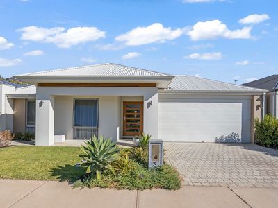 3 Denmark Loop, South Guildford