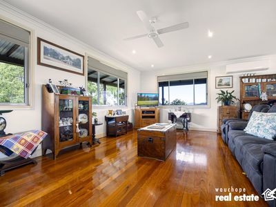 523 Mortons Creek Road, Mortons Creek