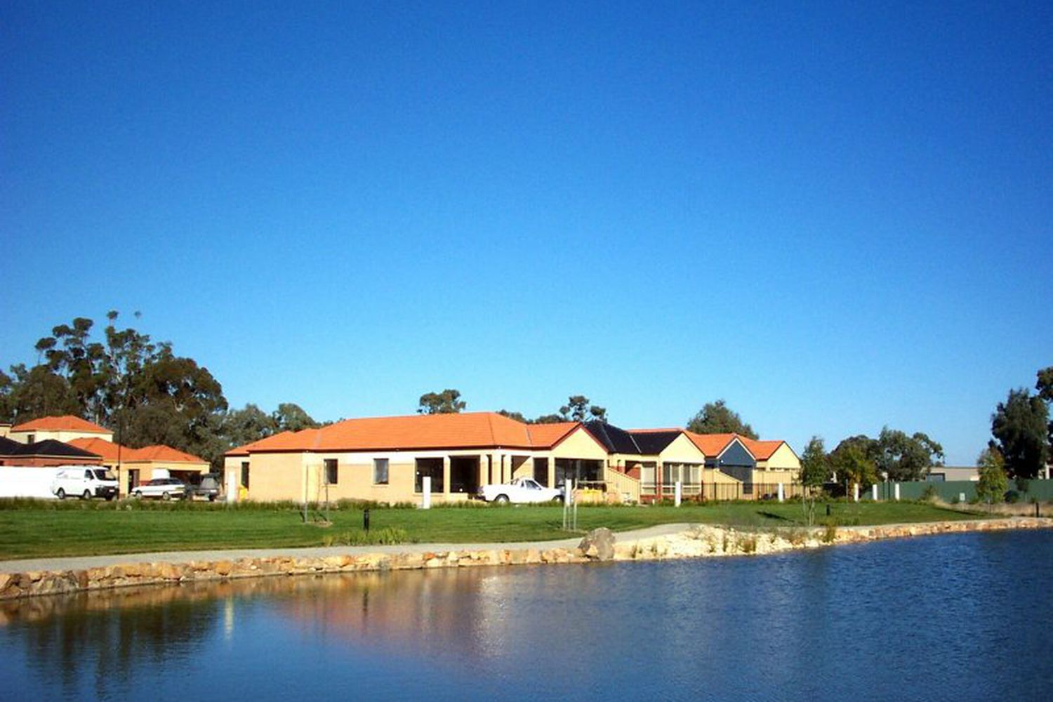Horsham