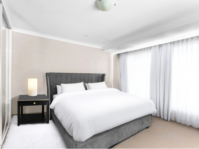 7 Ellesmere Circuit, Success