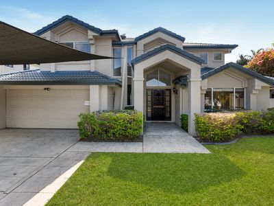 21 Tranquility Circuit, Helensvale