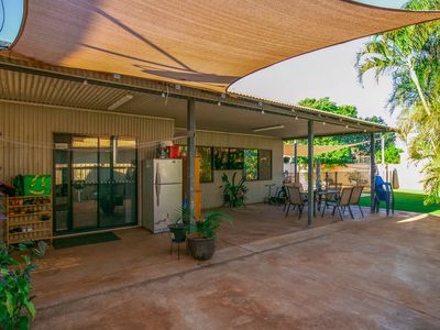 3 Dove Close, South Hedland