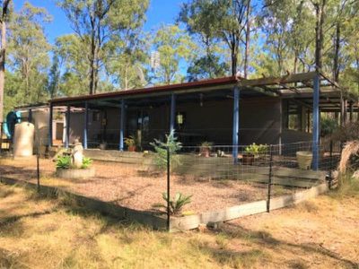 91 Malar Crescent, Booie