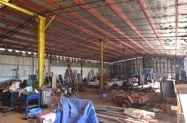 gallery
