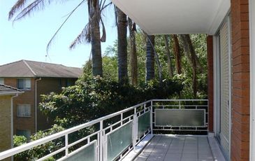 10 / 9 The Ave, Randwick