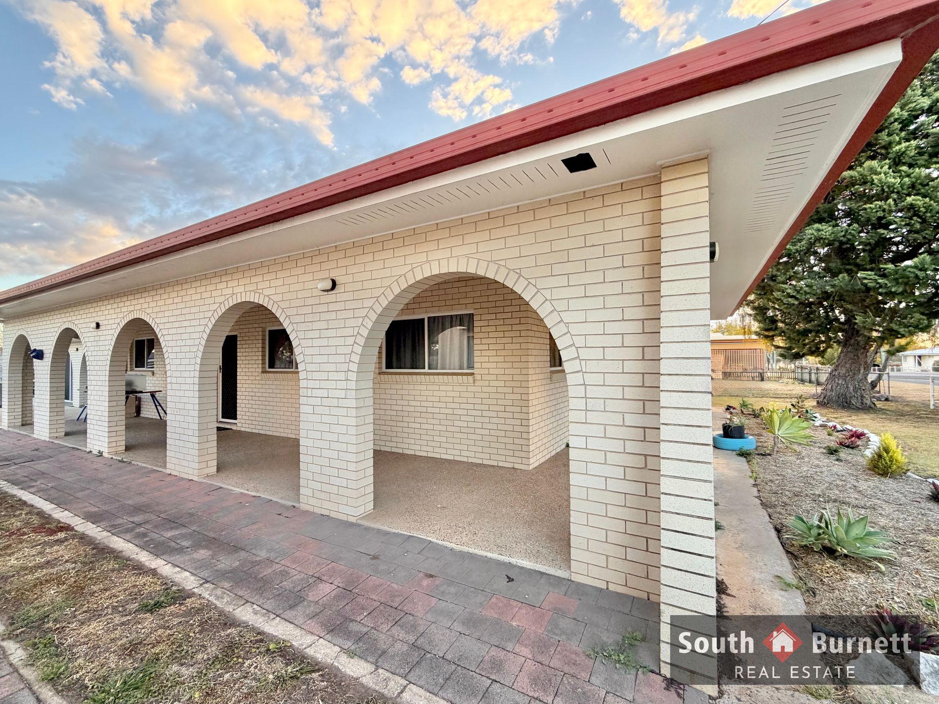 7 Davidson Street, Murgon