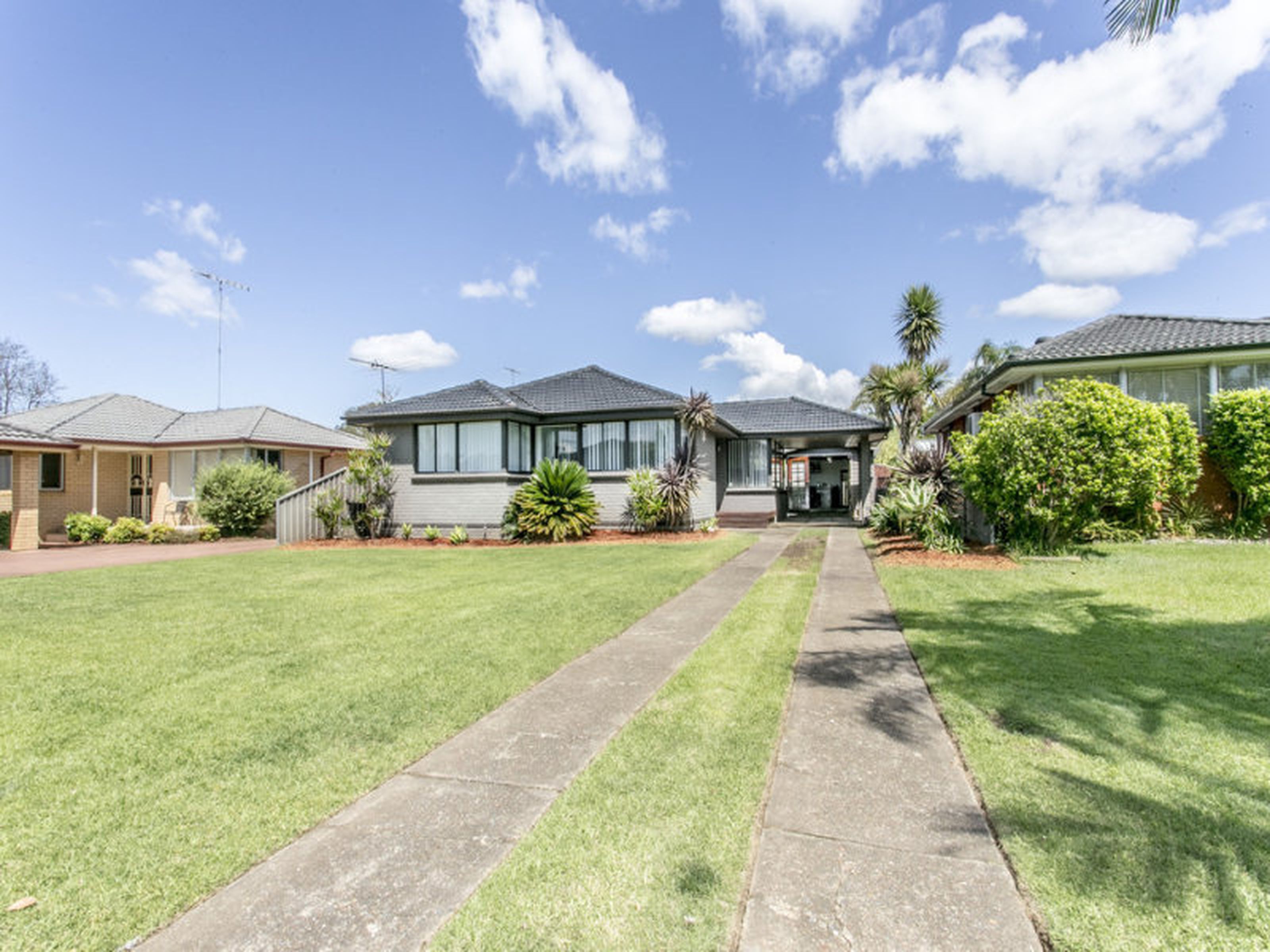 25 Glencoe Avenue, WERRINGTON COUNTY