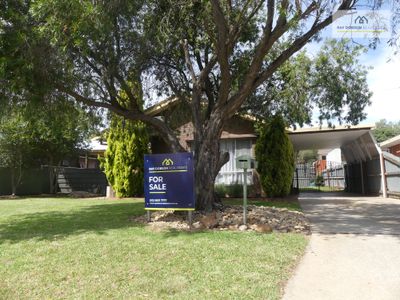 8  Wills Street, Shepparton