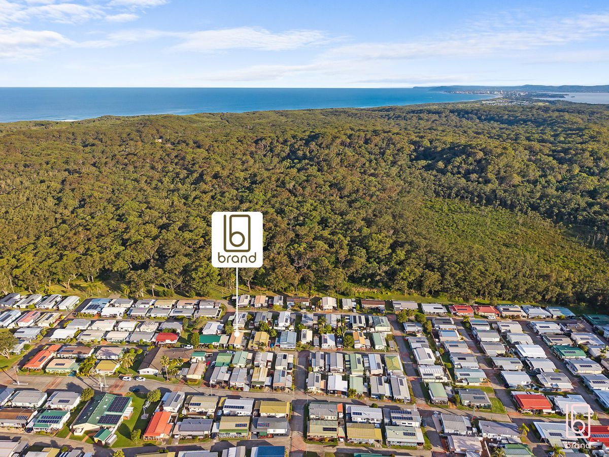 102 / 2 Evans Road, Canton Beach