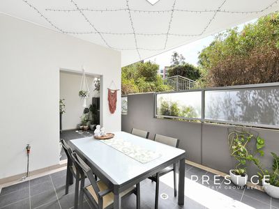 208 / 1 Hirst Street, Arncliffe