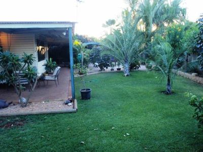 27 Edkins Place, South Hedland