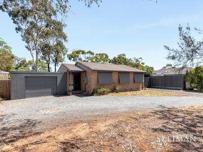 26 Manning Avenue, Kurunjang