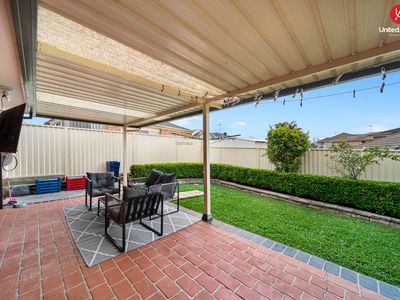 8 Riddell Street, West Hoxton