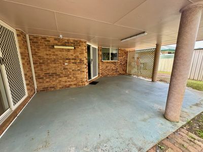 21 Bottlebrush Crescent, Evans Head