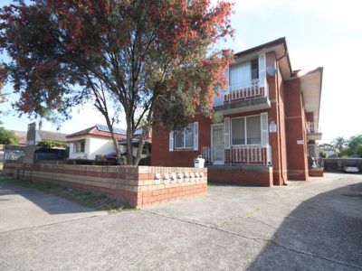 92 Hampden Road, Lakemba