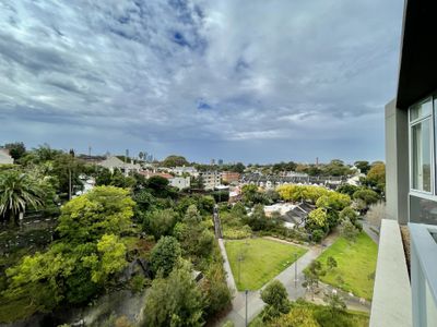 803 / 95 Ross Street, Forest Lodge