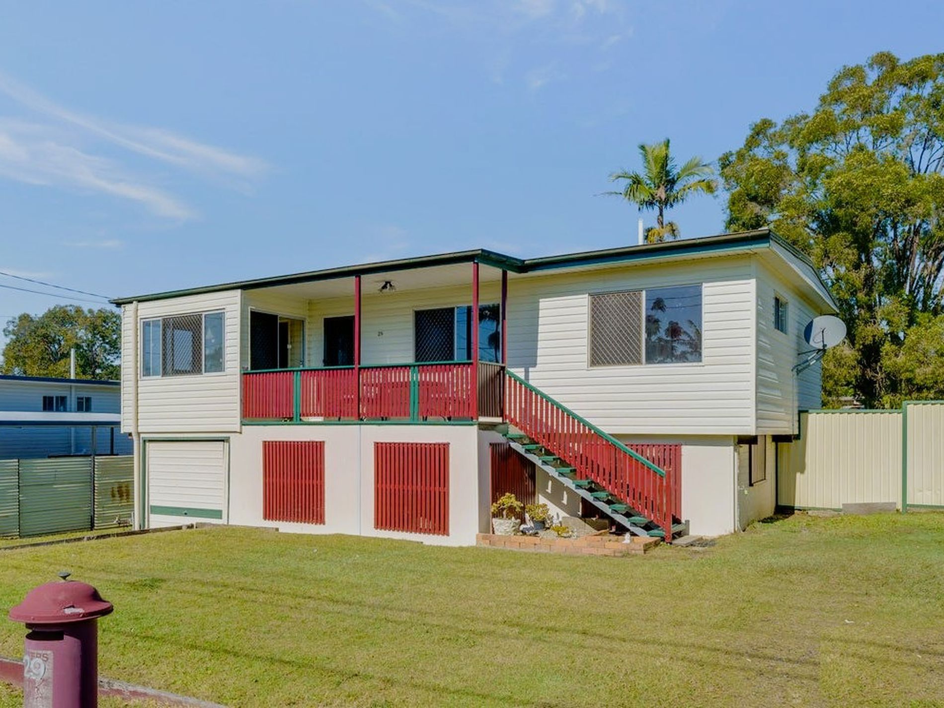 29 Redford Street, Kingston