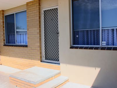 8 / 115-117 Bellevue Avenue, Highton