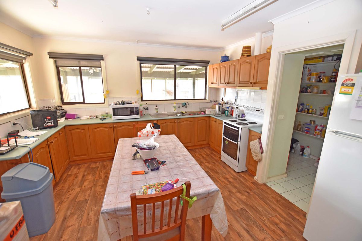 826 Murchison-Whroo Road, Rushworth