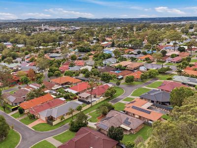 20 Hyde Place, Forest Lake