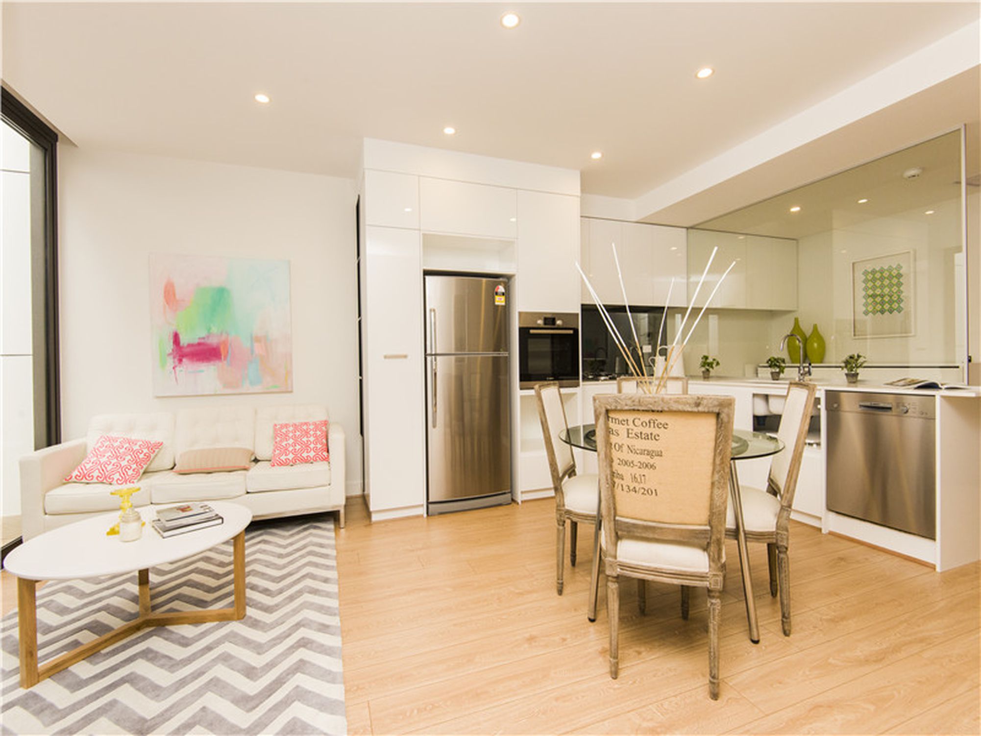501 / 114-122 Waymouth Street, Adelaide