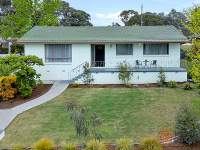 10 Davidson Street, Higgins