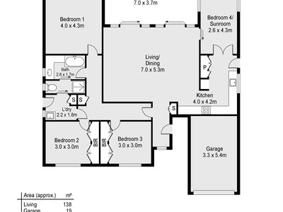 60 Beach Road, Legana