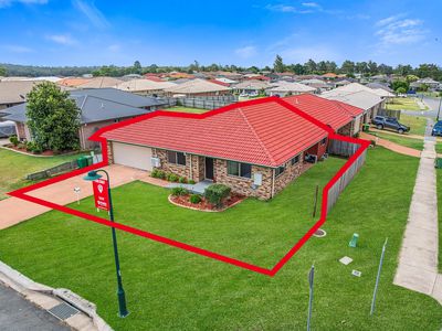 6 Kestrel Street, Lowood