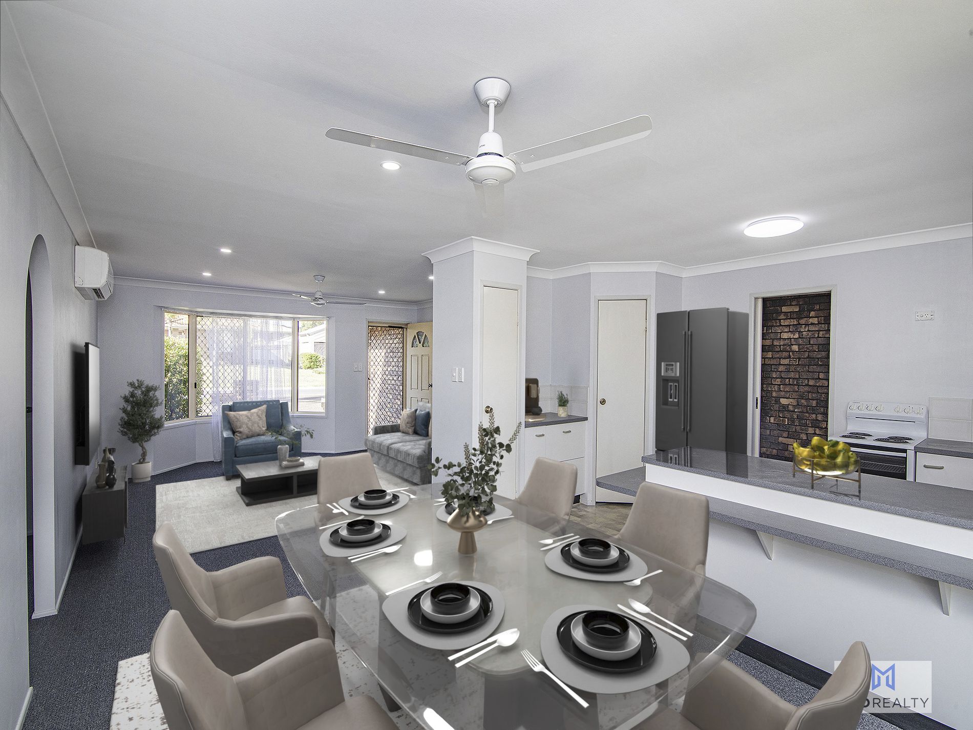 3 Cocos Place, Raceview