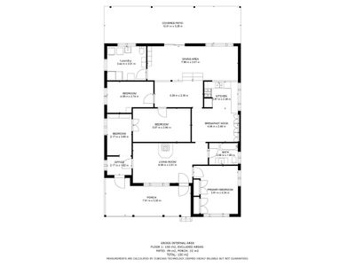 196 Wittenoom Street, Victory Heights