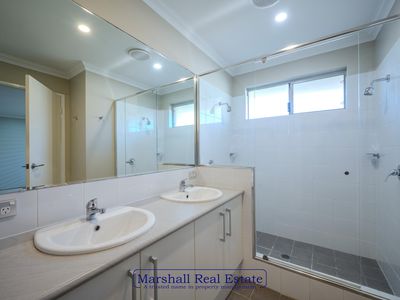 24 Conti Road, Tapping