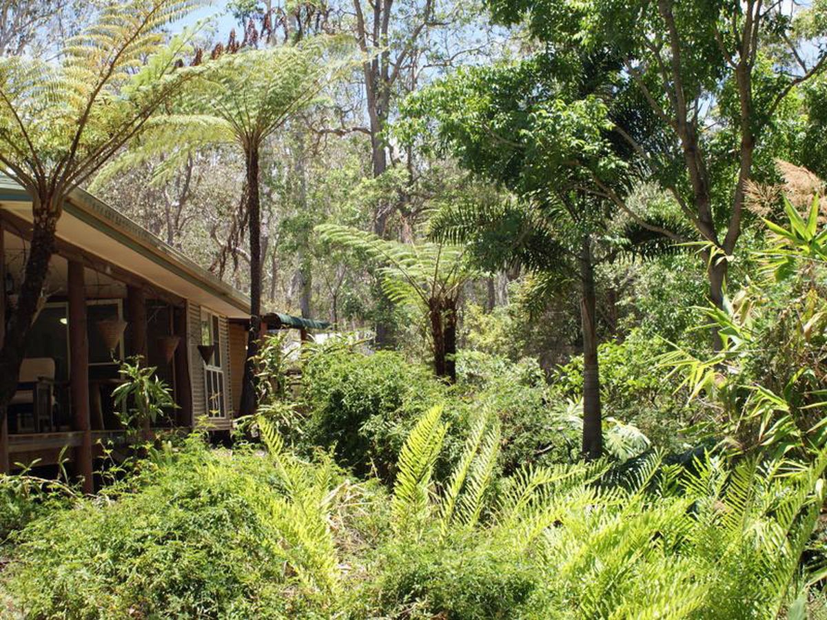 Ravenshoe