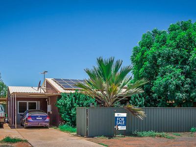 7 Koolama Crescent, South Hedland