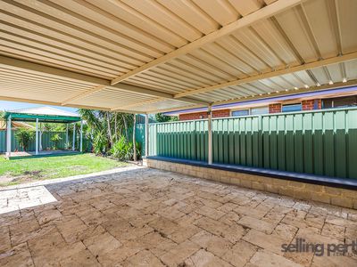 28 Haring Green, Atwell